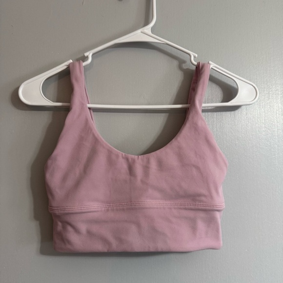 Lululemon Align Yoga Reversible Bra Size 4 - Picture 1 of 6